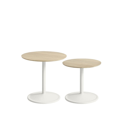 Soft Side Table / 41cm